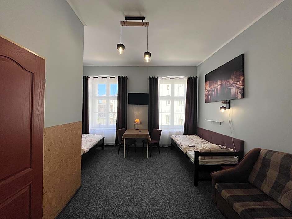 Hotel Polonia