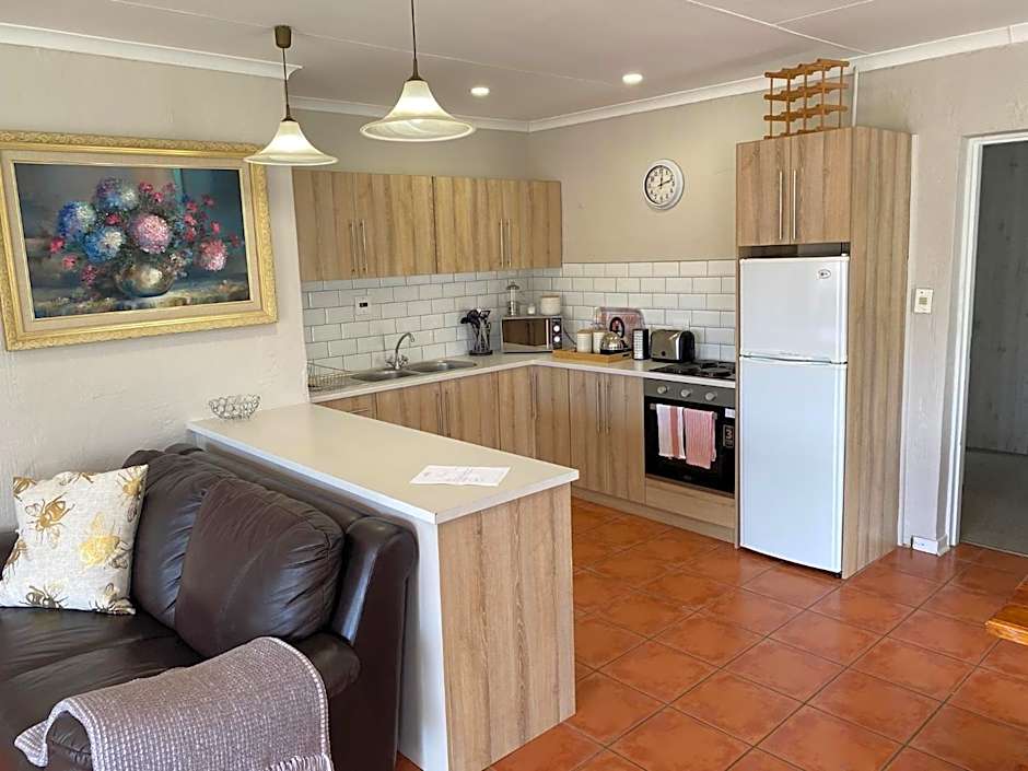 Mont d'Or Hotel Clarens