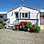 Baker City Motel & RV