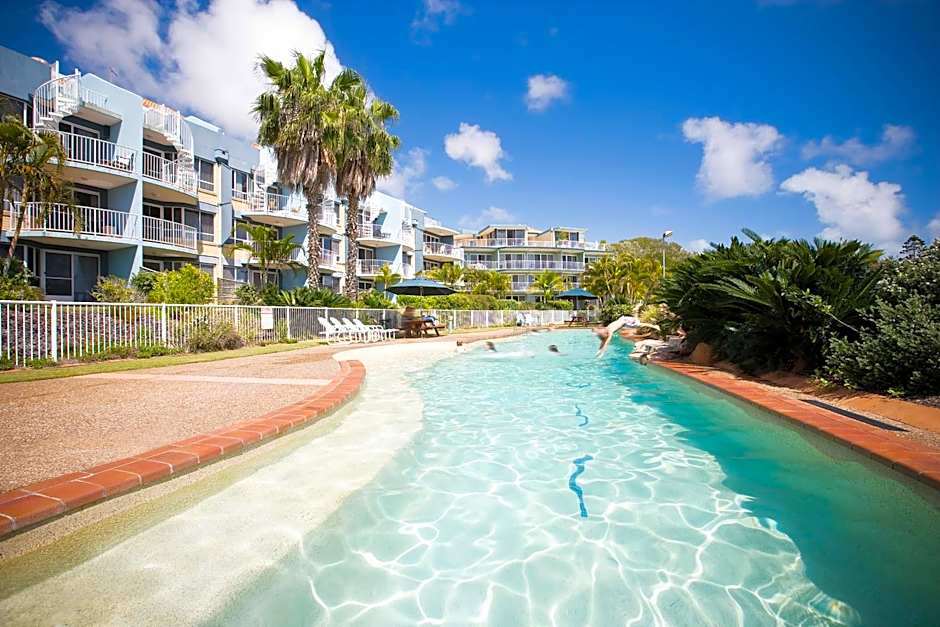 BreakFree Great Sandy Straits Hervey Bay