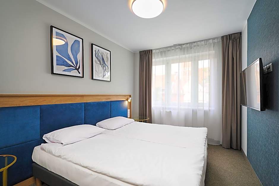 Hotel Halo ToruÅ„