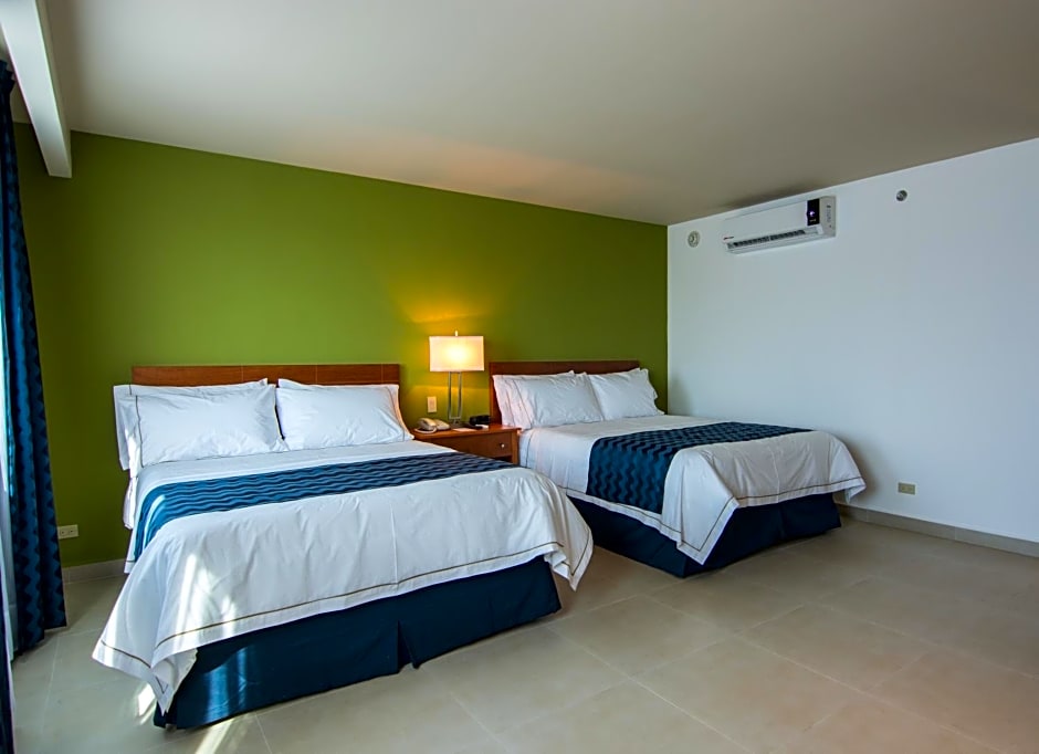 Holiday Inn Express Cabo San Lucas By IHG