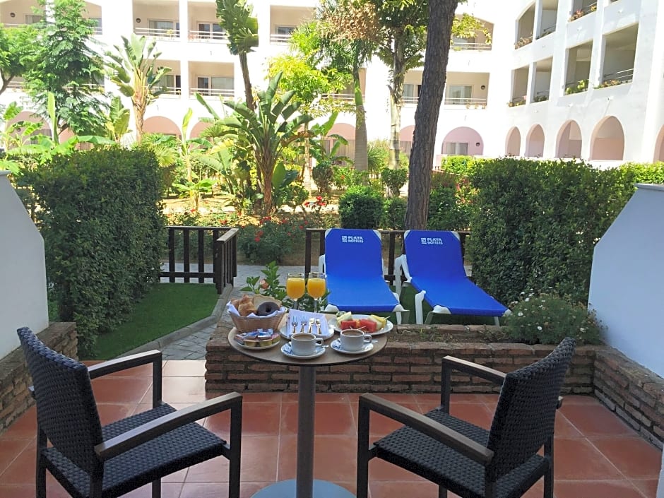 Playacartaya Spa Hotel