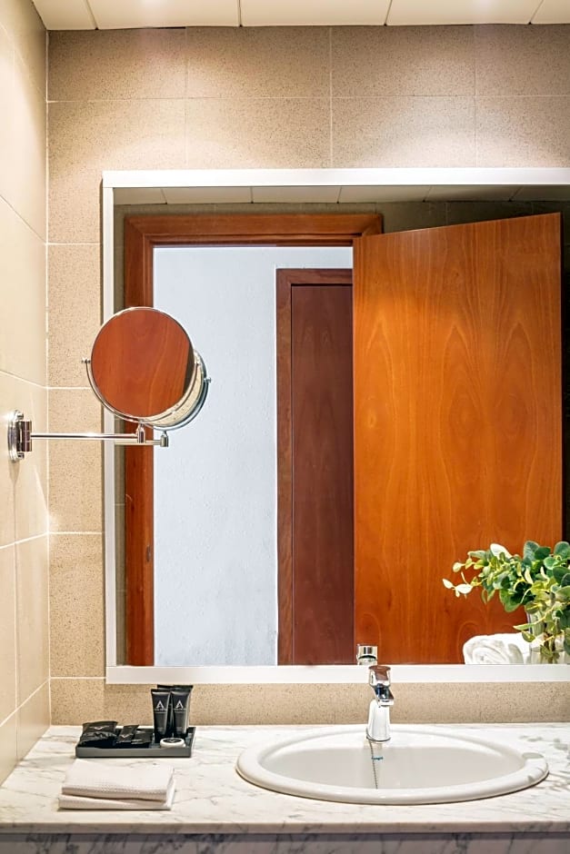 Aqua Hotel Promenade