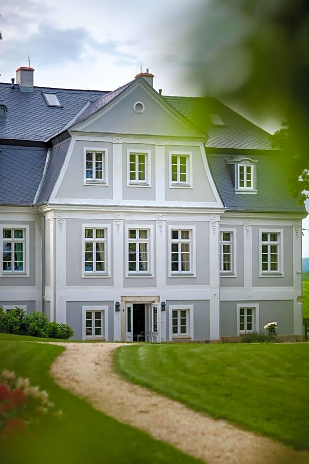 Pałac Kamieniec