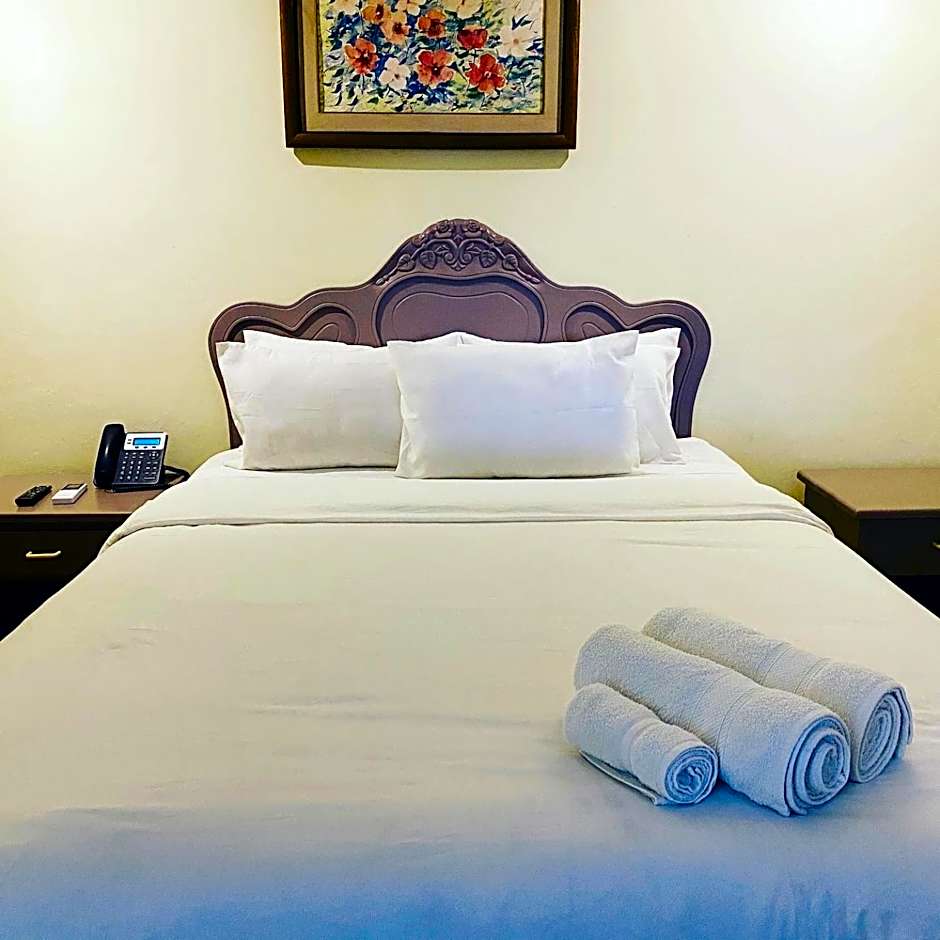 Morrison Hotel San Salvador