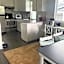 4 bedroom upper level Kits home