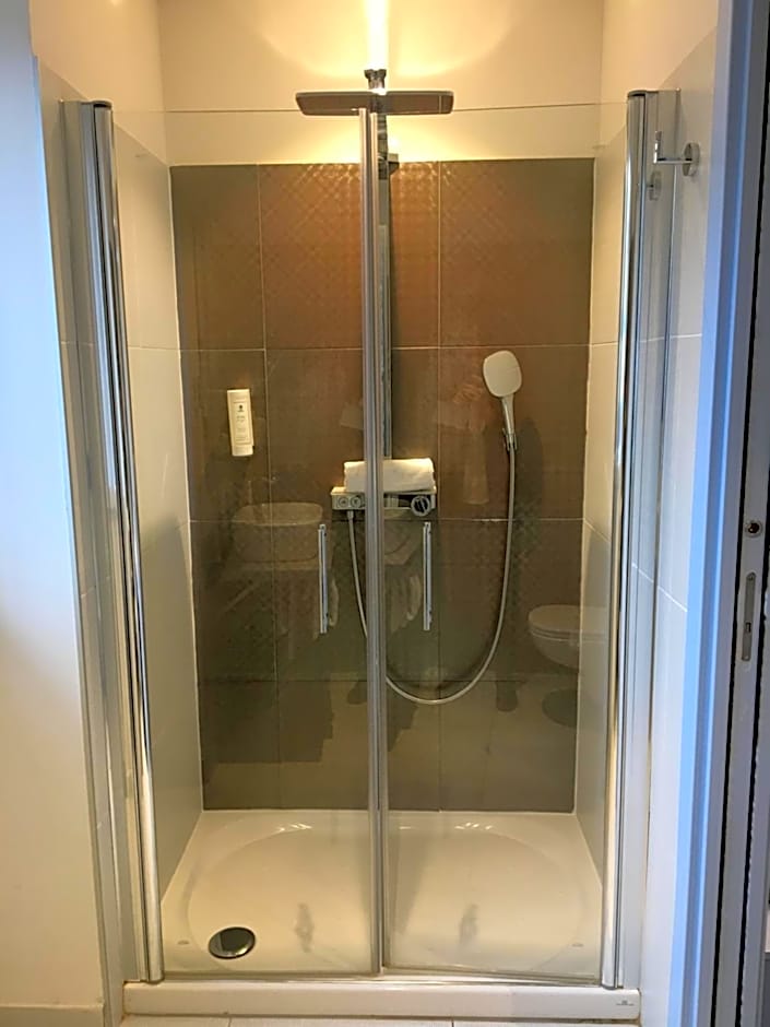 Hôtel Boutique Richelieu, Lyon Gare Part-Dieu