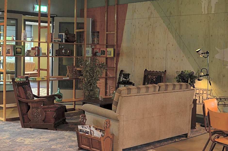 Best Western Zaan Inn