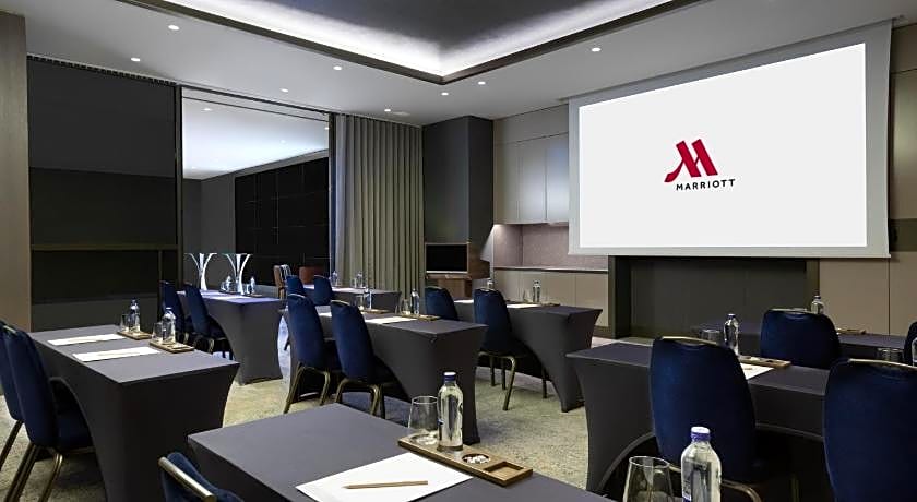Izmir Marriott Hotel