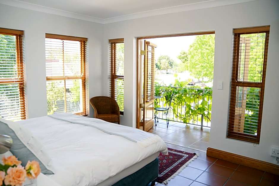 Penelope's Stellenbosch