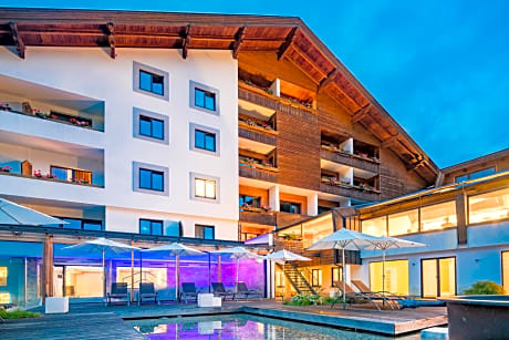 Hotel NockResort