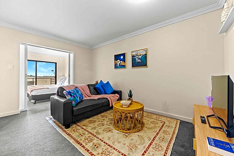 Prime Perth Apartment