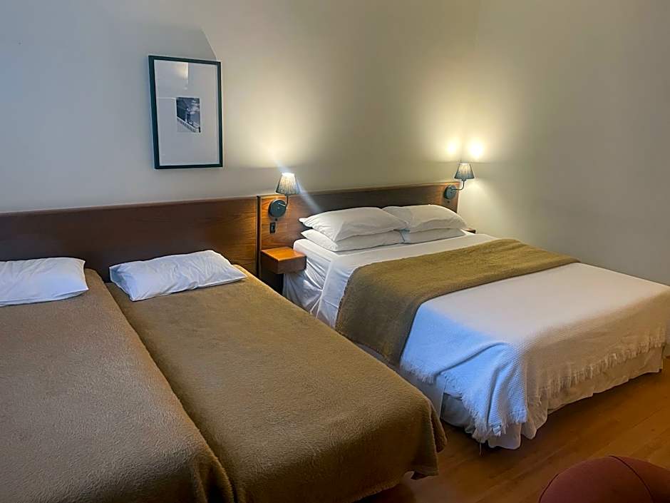 Serra Alta Hotel
