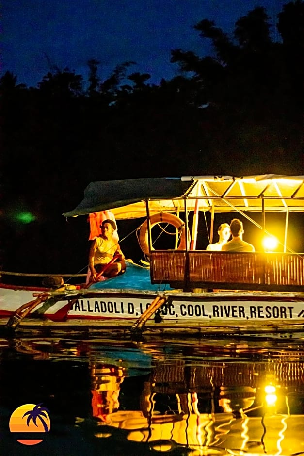 Loboc Cool River Resort