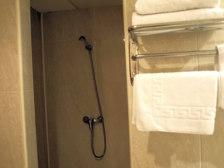 Pension Viella Asturias