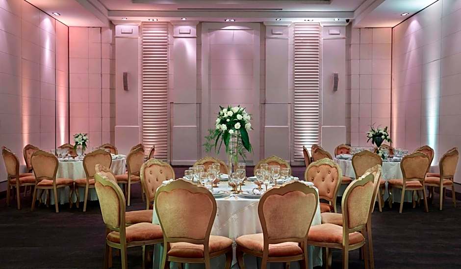 Hyatt Regency Casablanca