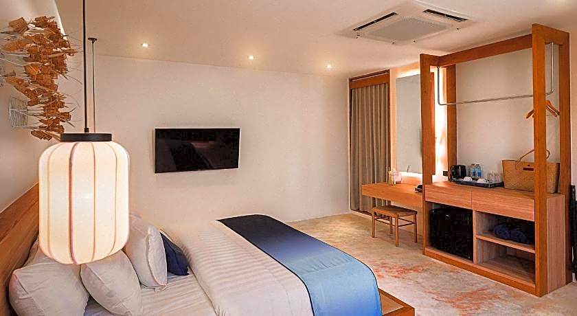 Sichon Cabana Beach Resort