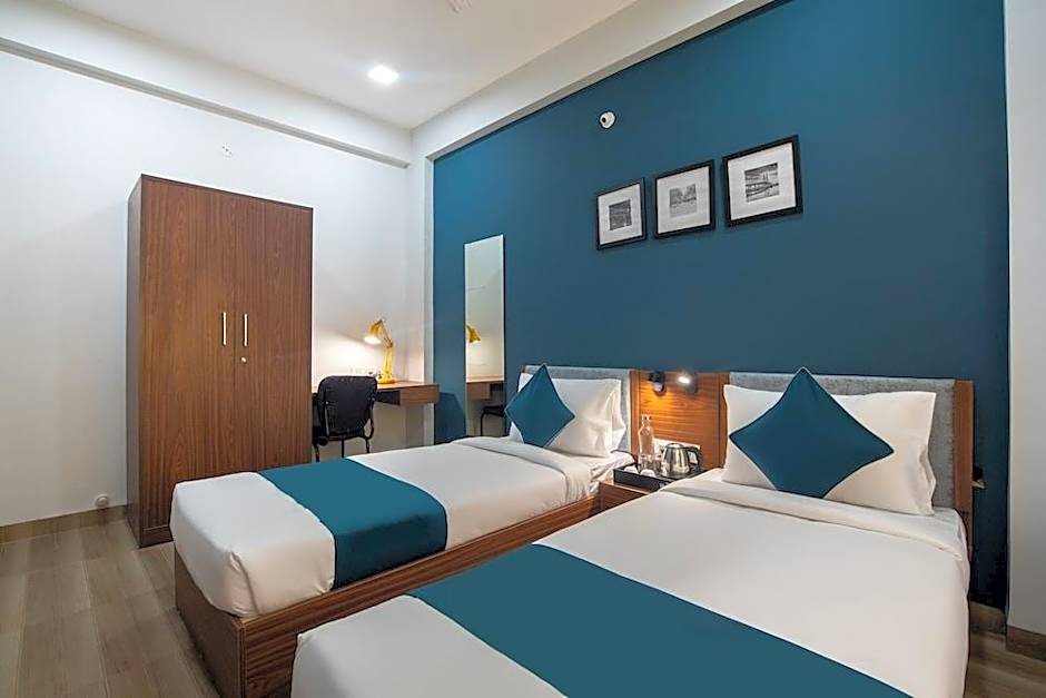 Hotel Ballfin Indore – Indore, OH