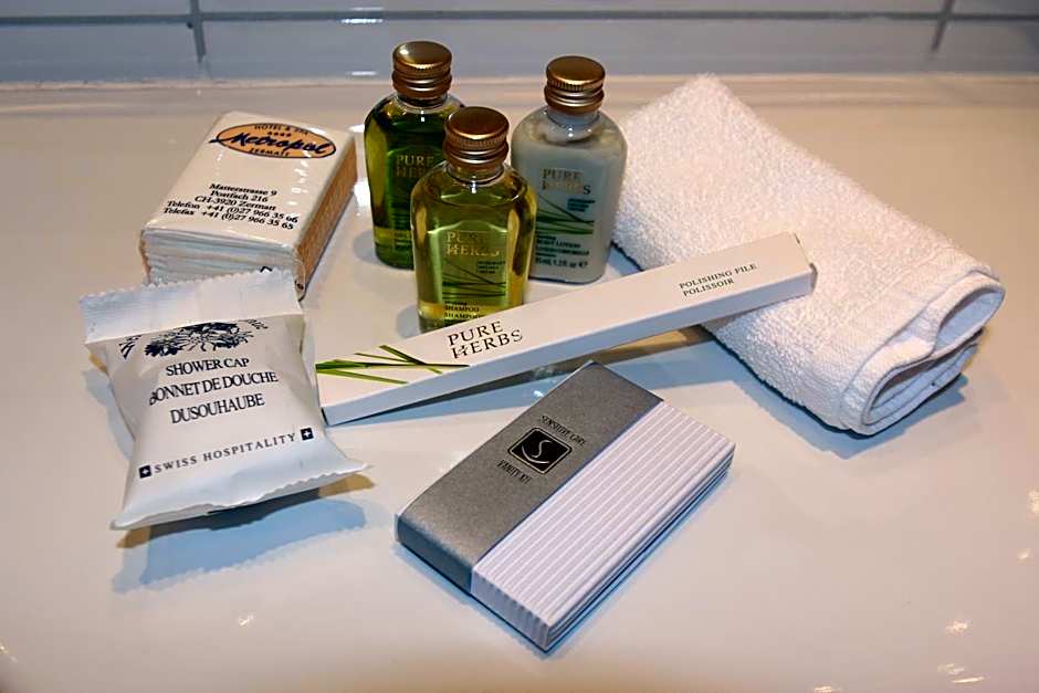 Hotel Metropol & Spa Zermatt