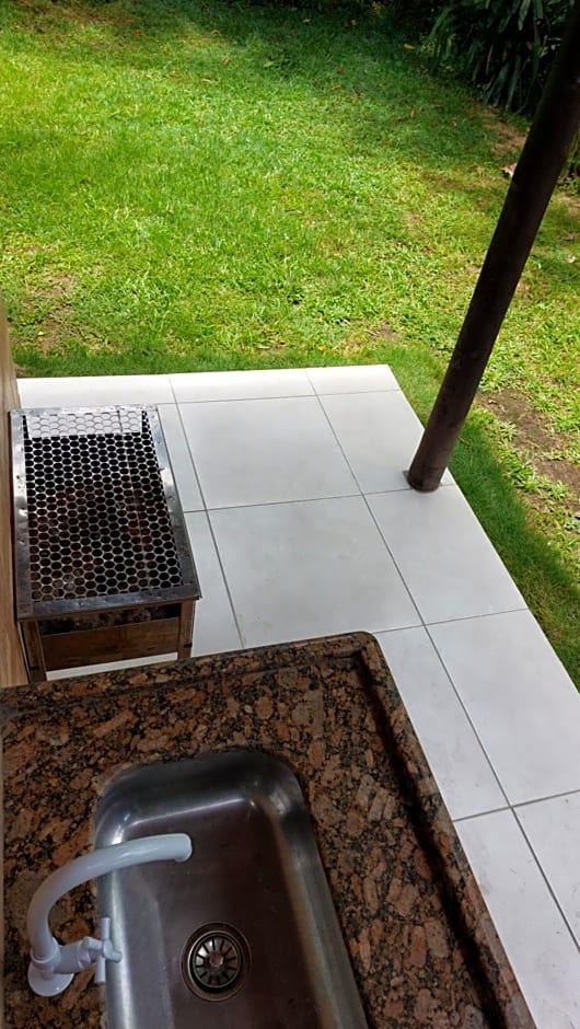 Maury Chalés Boiçucanga