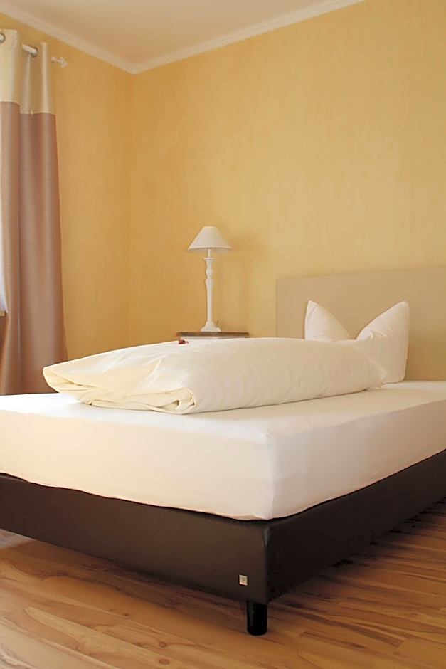 Landhotel Franck Garni