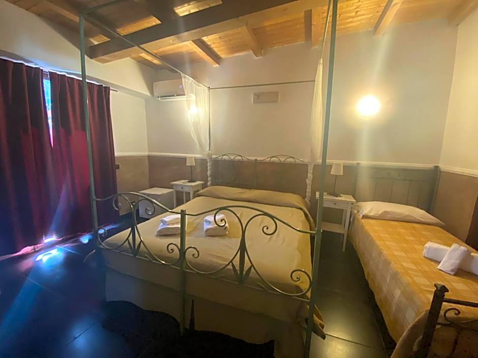 Park Hotel Serenissima