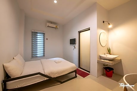 Rin Guesthouse - Pracharak Rd.