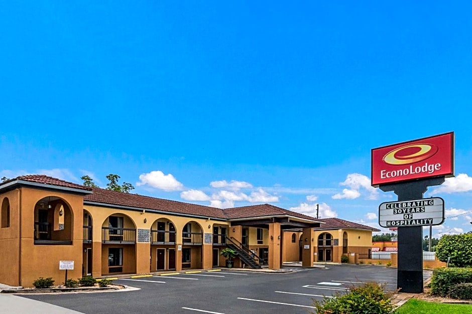 Econo Lodge