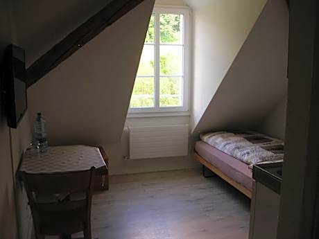 Single Room with Shower