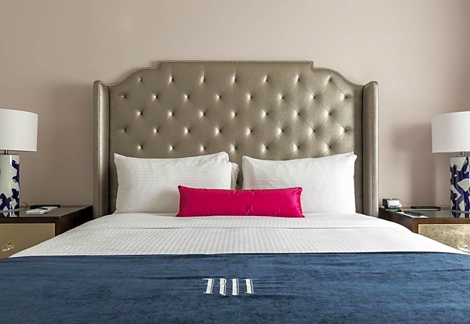 The Read House Hotel