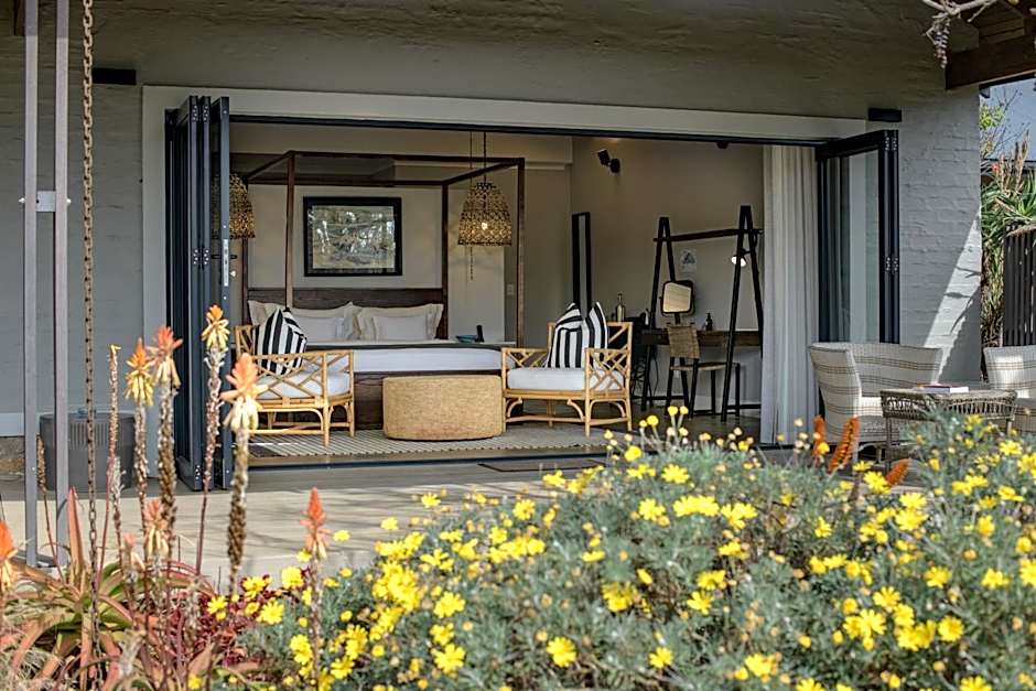 Valley Lodge - Babanango Game Reserve