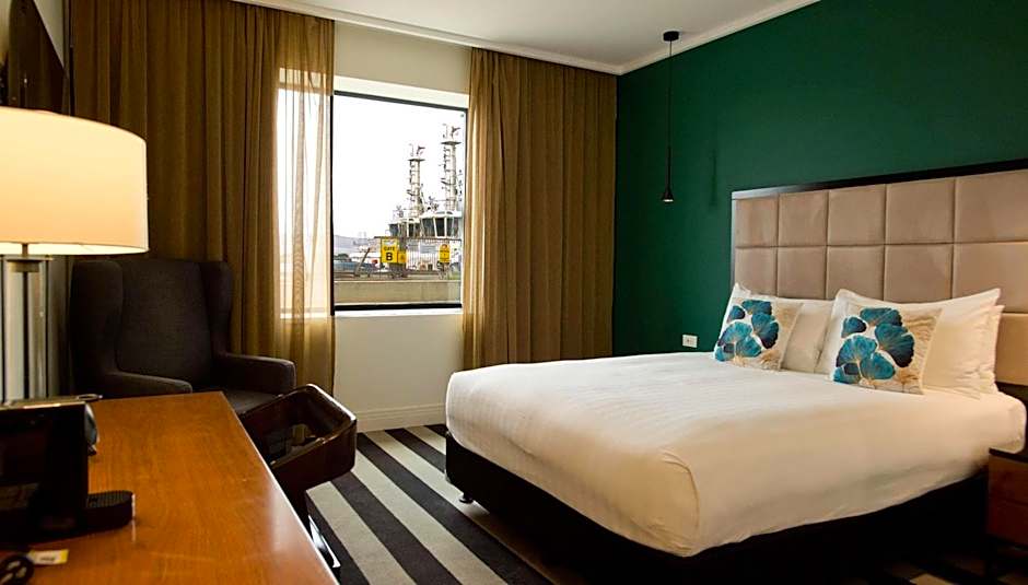 The Ellen Hotel, an Ascend Collection Hotel
