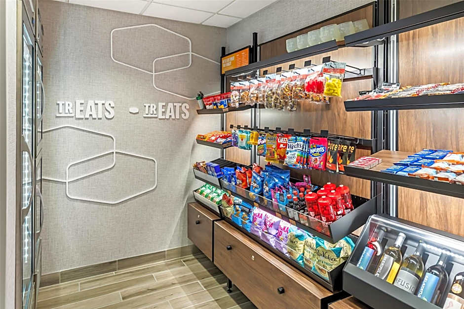 Hampton Inn By Hilton & Suites Grove City