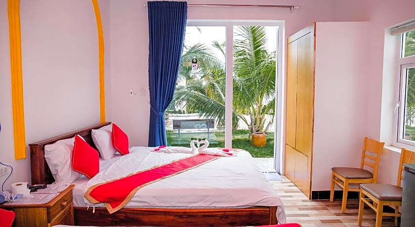 Fairy Hills - Suoi Tien Hills Hotel