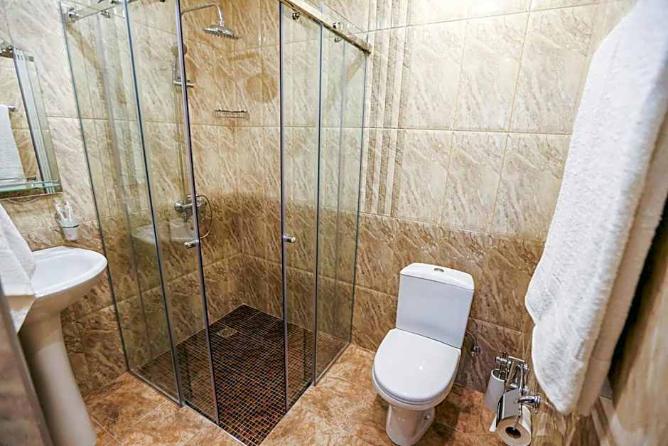 Alba Hotel Yerevan