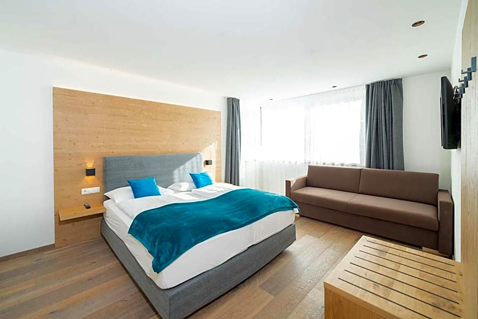 Villa David Dolomites