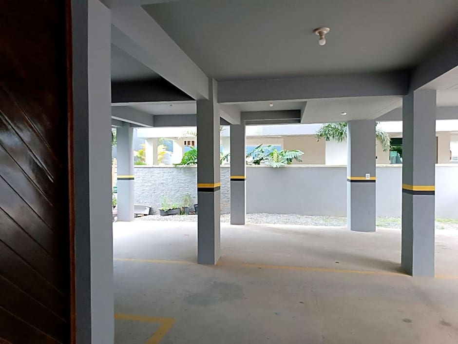 ROS301 Confortable dpto 2 dorm 190m Av.Ppal Bombas