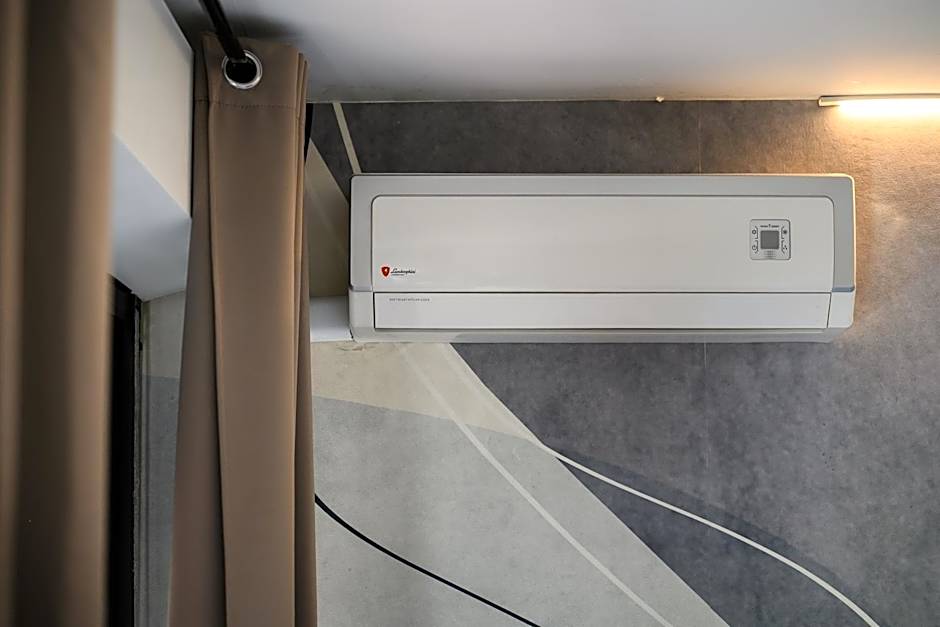 Hotel Anna Siena Nord