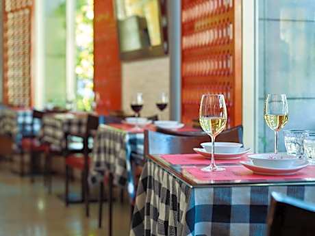 Mitsui Garden Hotel Ueno