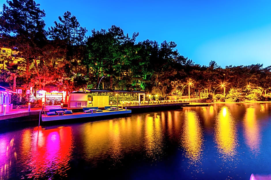 Grand Yazici Club Marmaris Palace