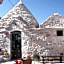 L'Isola Felice e Trulli Sotto Le Stelle