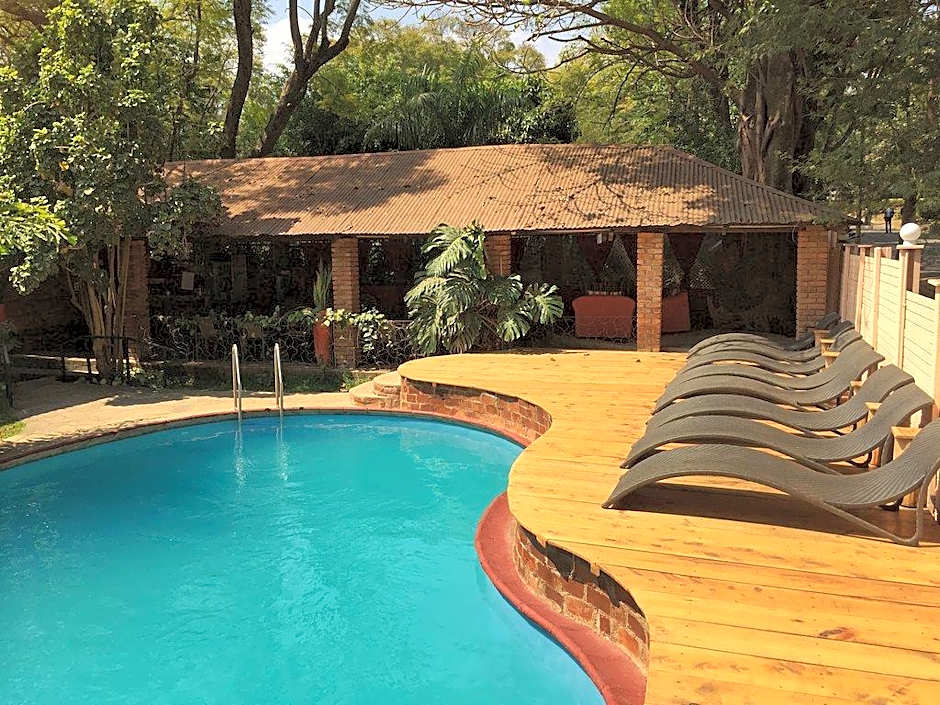 Outpost Lodge
