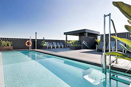 Andante Hotel