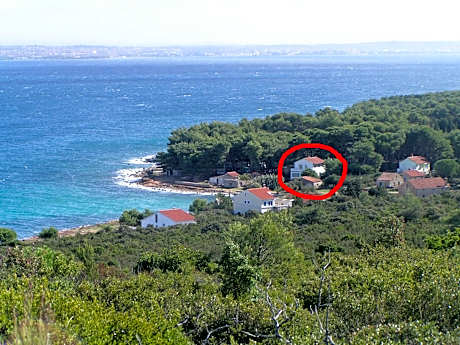 Apartment 2 near the sea