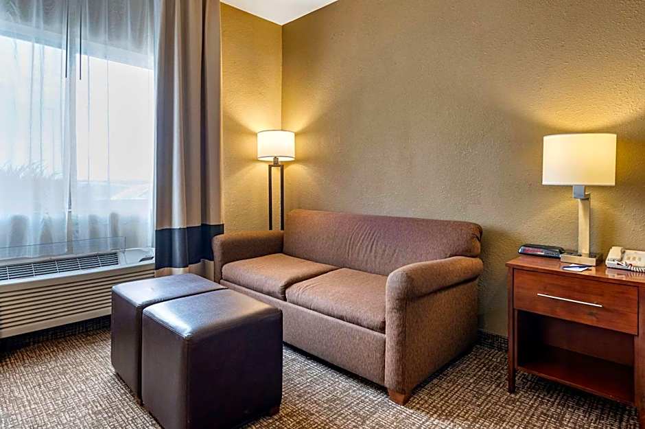 Comfort Inn Shelbyville North