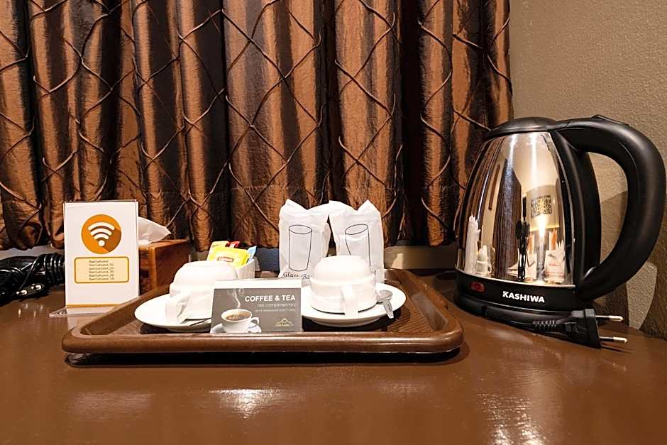 Baan Sukhumvit Soi 20