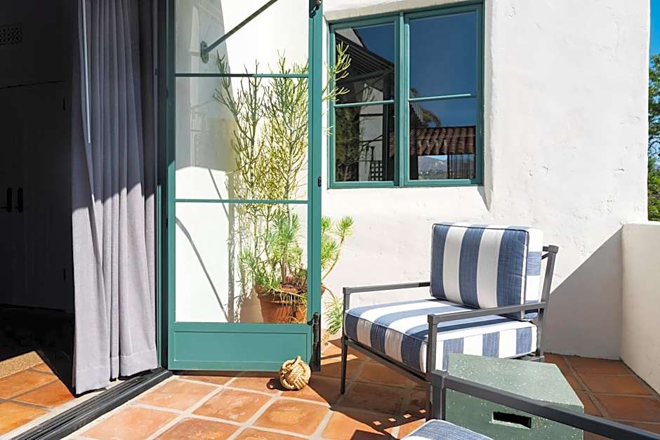 Palihouse Santa Barbara