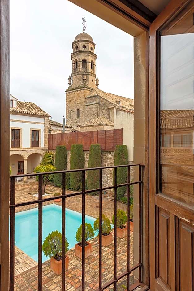 Hotel Puerta de la Luna