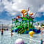 Relaxia Lanzasur Club - Aqualava Water Park